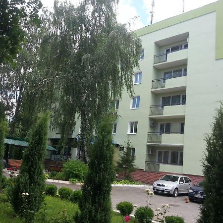 Hotel Druzhba Oleksandriia Eksteriør billede