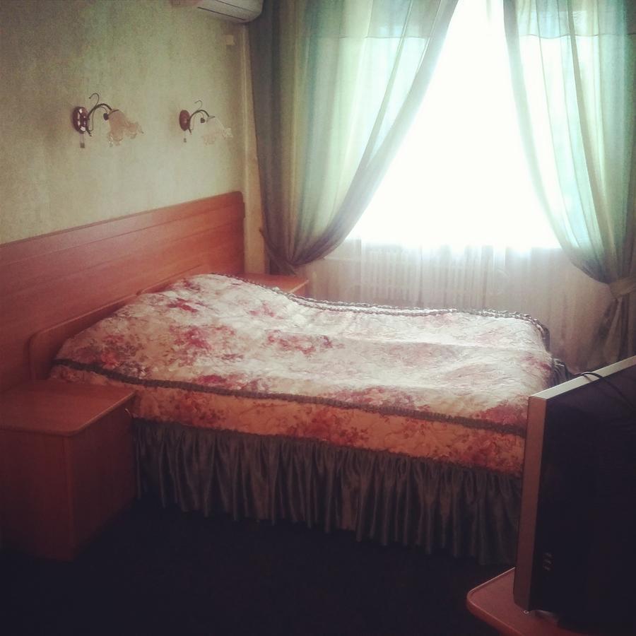 Hotel Druzhba Oleksandriia Eksteriør billede